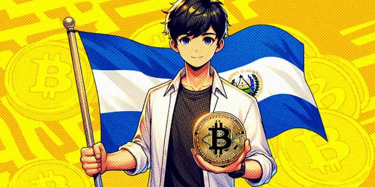 El Salvador dan Tether Luncurkan Program Kewarganegaraan Melalui Investasi Bitcoin dan USDT