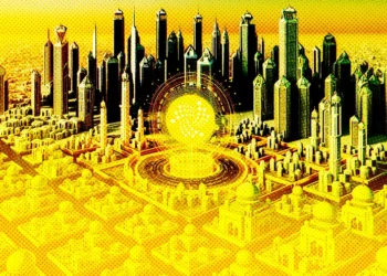 Kenaikan Harga $IOTA 43% Setelah Pembentukan  IOTA Ecosystem DLT Foundation dan Pendaftaran di Abu Dhabi