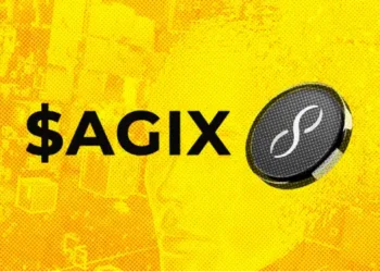 Bedah Kripto Singularity NET (AGIX)