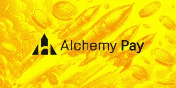 Bedah Kripto Alchemy Pay $ACH