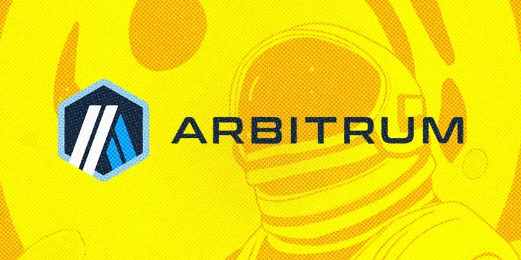 Bedah Kripto Arbitrum (ARB) Bedah Kripto Arbitrum (ARB)