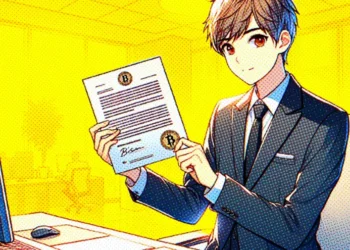 BlackRock Terima Pendanaan Awal $100.000 untuk ETF Bitcoin