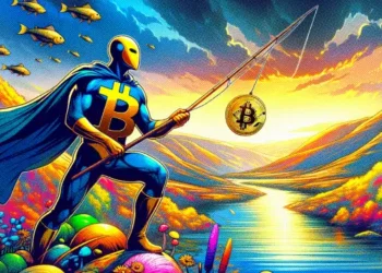 Analisa Harga Bitcoin Minggu ini, 11 – 18 Desember 2023