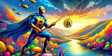 Analisa Harga Bitcoin Minggu ini, 11 – 18 Desember 2023