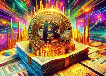 Bitwise Bergabung dengan Fidelity dalam Daftar Spot Bitcoin ETF di DTCC, Peluang Persetujuan ETF di AS Meningkat Bitwise Bergabung dengan Fidelity dalam Daftar Spot Bitcoin ETF di DTCC, Peluang Persetujuan ETF di AS Meningkat
