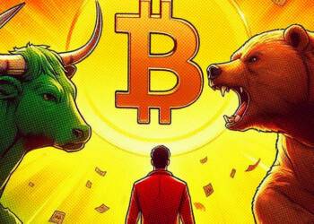 BTC Menyentuh $41.000 Lanjut Bullish atau Bearish?