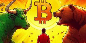 BTC Menyentuh $41.000 Lanjut Bullish atau Bearish?