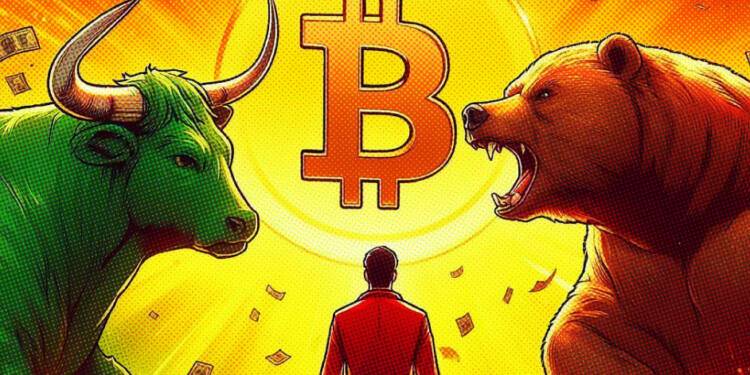 BTC Menyentuh $41.000 Lanjut Bullish atau Bearish?