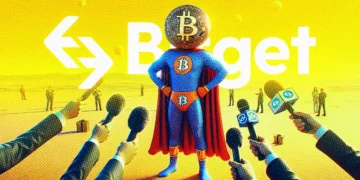 Komentar Bitget Mengenai Pencapaian $40.000 Pada Bitcoin