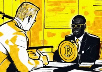 Blackrock Bertemu SEC, Bahas Potensi Persetujuan ETF Bitcoin