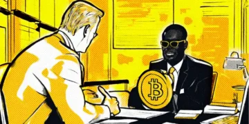 Blackrock Bertemu SEC, Bahas Potensi Persetujuan ETF Bitcoin
