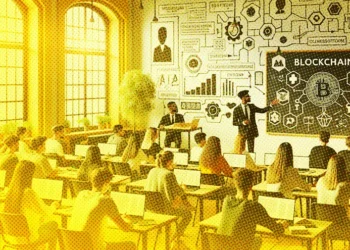 PBB dan Algorand Foundation Luncurkan Akademi Blockchain untuk Tingkatkan Keterampilan 22.000 Staf di 170 Negara PBB dan Algorand Foundation Luncurkan Akademi Blockchain untuk Tingkatkan Keterampilan 22.000 Staf di 170 Negara