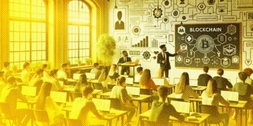PBB dan Algorand Foundation Luncurkan Akademi Blockchain untuk Tingkatkan Keterampilan 22.000 Staf di 170 Negara
