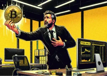 ARK Invest Jual GBTC Senilai $200 Juta dan Berinvestasi di Bitcoin Futures ETF