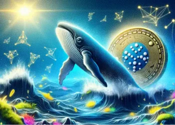 Pertumbuhan Pesat Blockchain Cardano: TVL Mencapai $443 Juta dan Harga ADA Melonjak 46,4% Minggu Ini
