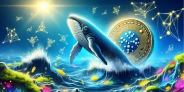 Pertumbuhan Pesat Blockchain Cardano: TVL Mencapai $443 Juta dan Harga ADA Melonjak 46,4% Minggu Ini