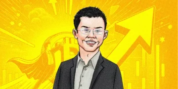 Kekayaan Mantan CEO Binance Naik $25 Miliar Sejak Desember 2022 Meski Hadapi Masalah Hukum