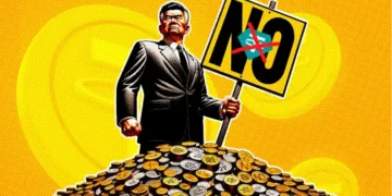 Tiongkok Tegaskan Larangan Penggunaan Tether USDT dalam Transaksi Valuta Asing dan Mata Uang Fiat