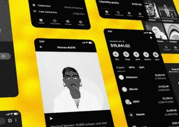 Fitur Baru Coinbase Wallet: Transfer Aset Kripto Melalui Tautan di Media Sosial