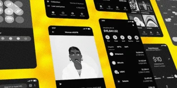 Fitur Baru Coinbase Wallet: Transfer Aset Kripto Melalui Tautan di Media Sosial