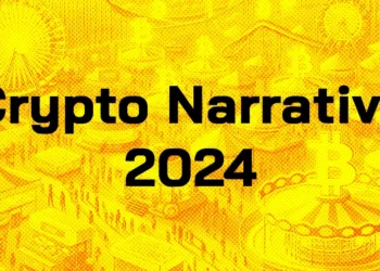 Crypto Narrative 2024
