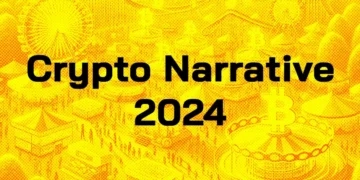 Crypto Narrative 2024