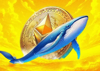 Whale Ethereum Diperkirakan Akan Menjual Aset Setelah 5 Tahun Tidak Aktif, Menurut LookonChain