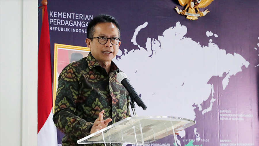 Pelantikan 9 Anggota Badan Supervisi Ojk 2023-2028, Termasuk 2 Eks Kepala Bappebti Pendukung Regulasi Aset Kripto Di Indonesia