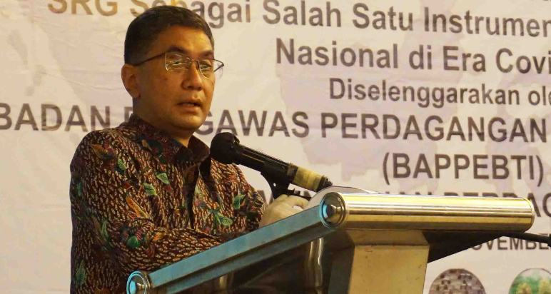 Pelantikan 9 Anggota Badan Supervisi Ojk 2023-2028, Termasuk 2 Eks Kepala Bappebti Pendukung Regulasi Aset Kripto Di Indonesia
