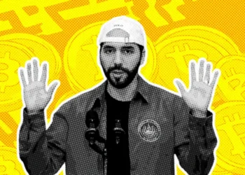 Presiden El Salvador Nayib Bukele Mundur, Fokus Kampanye 2024 dan Legisasi Bitcoin di Negaranya