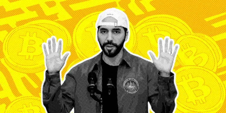 Presiden El Salvador Nayib Bukele Mundur, Fokus Kampanye 2024 dan Legisasi Bitcoin di Negaranya