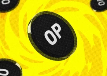 Bedah Kripto Optimism ($OP)