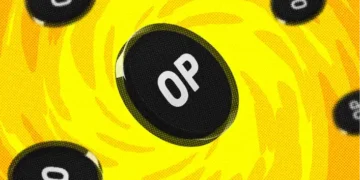 Bedah Kripto Optimism ($OP)