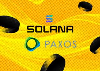 Paxos Dapatkan Persetujuan untuk Meluncurkan Stablecoin Pax Dollar di Blockchain Solana