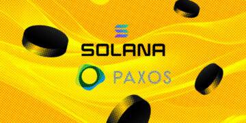 Paxos Dapatkan Persetujuan untuk Meluncurkan Stablecoin Pax Dollar di Blockchain Solana