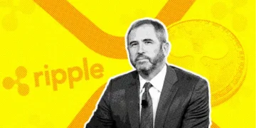 CEO Ripple Dukung Kandidat Pro-Kripto di Pemilu AS 2024 dan Mendorong Regulasi di Industri Blockchain