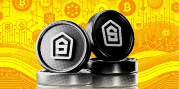 Bedah Kripto Shentu $CTK