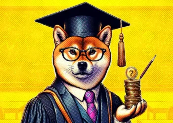 Pakar Kripto Ternama Memprediksi Harga Shiba Inu (SHIB) Akan Melonjak Menjadi $0,50
