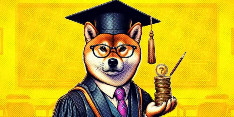 Pakar Kripto Ternama Memprediksi Harga Shiba Inu (SHIB) Akan Melonjak Menjadi $0,50