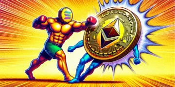 Solana Ungguli Ethereum dalam Google Trends 2023