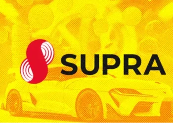 Bedah Kripto Supra Oracles $SUPRA