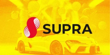 Bedah Kripto Supra Oracles $SUPRA