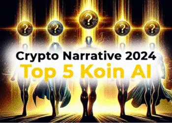 Crypto Narratives 2024 : Top 5 Aset Kripto di Sektor Artificial Intelligence