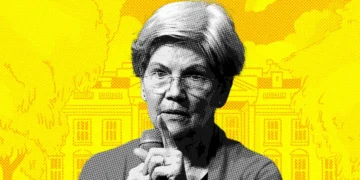 Senator AS Elizabeth Warren Sebut Aset Kripto Ancaman Terbaru, Mendorong Regulasi Lebih Ketat