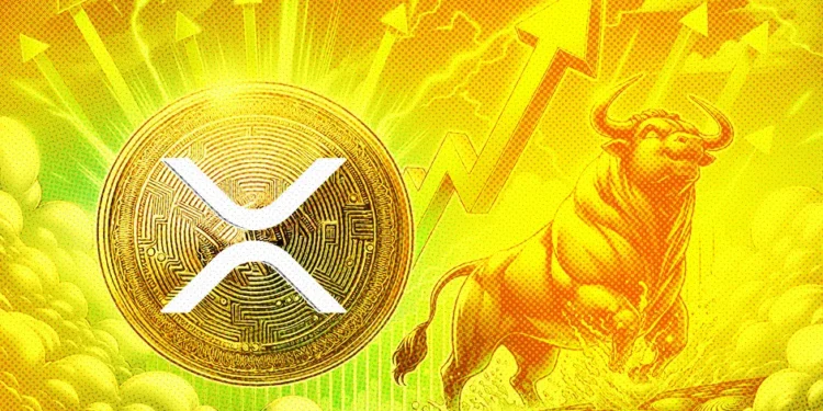 Harga XRP Naik 4,5% di Tengah Antisipasi Kasus Ripple vs SEC dan Akumulasi Whale
