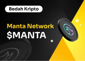 Bedah Kripto Manta Network ($MANTA)