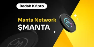 Bedah Kripto Manta Network ($MANTA)