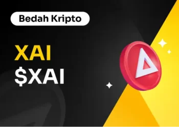 Bedah Kripto $XAI