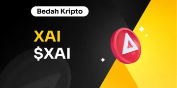 Bedah Kripto $XAI