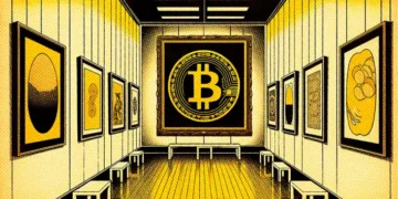 Persetujuan Bitcoin ETF Oleh SEC AS Berpotensi Mendorong Ekosistem NFT dan Investasi Kripto